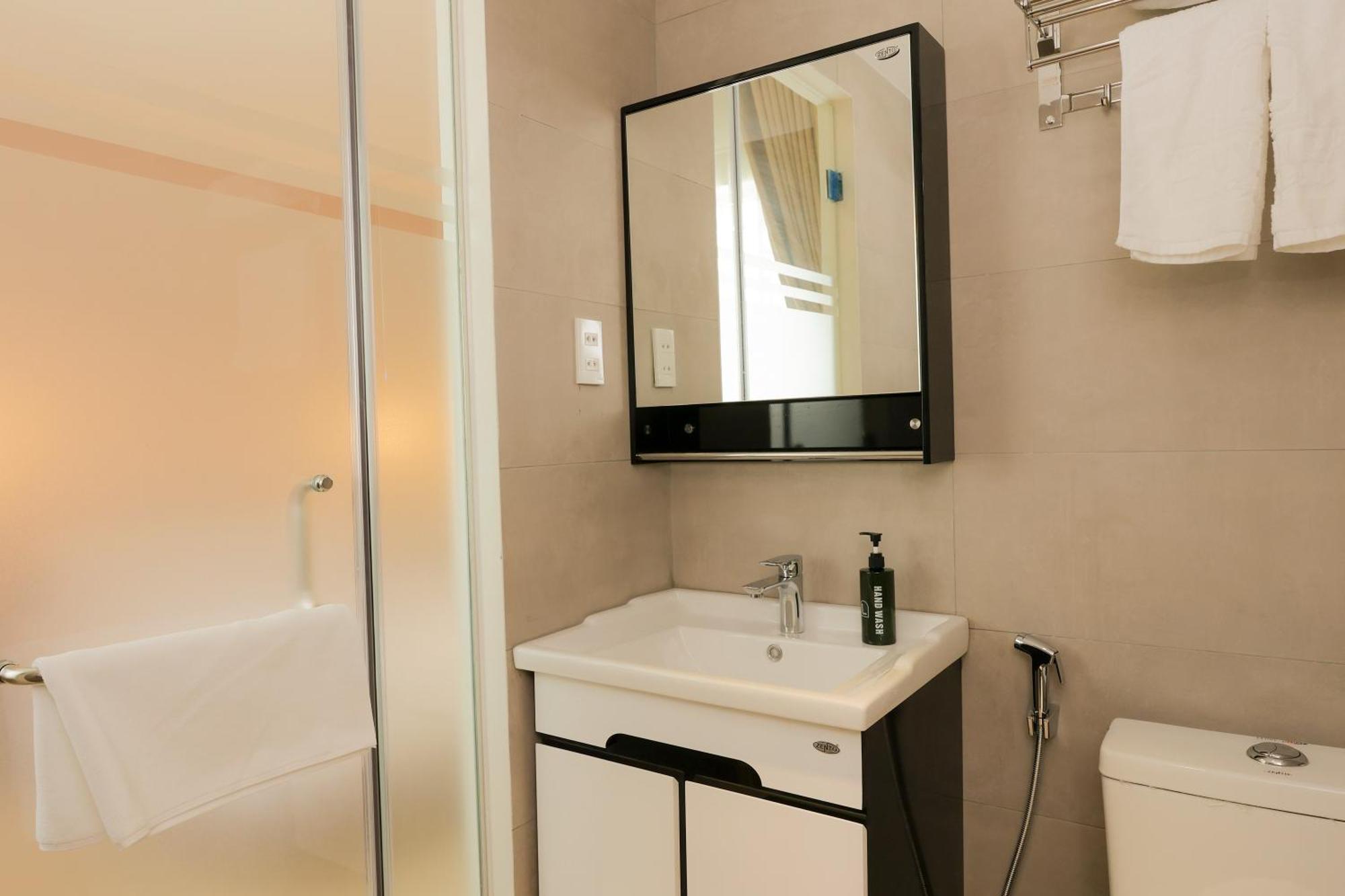 Lanura Saigon Boutique Hotel Ho Şi Min Dış mekan fotoğraf