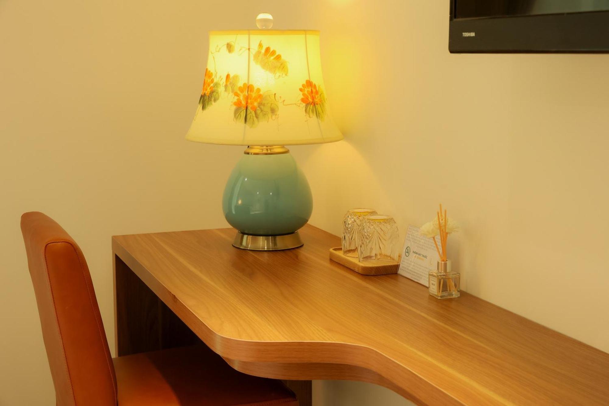 Lanura Saigon Boutique Hotel Ho Şi Min Dış mekan fotoğraf