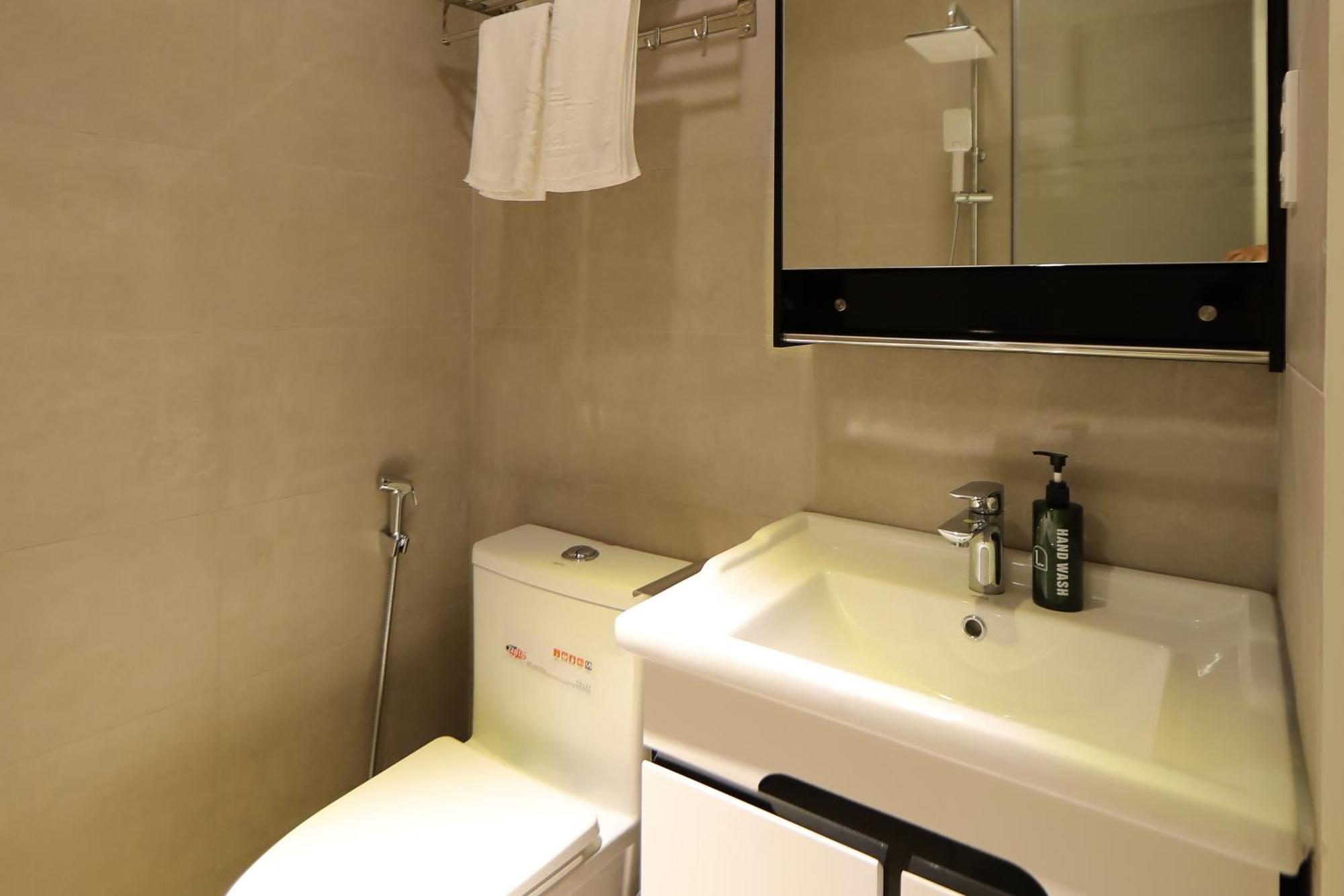 Lanura Saigon Boutique Hotel Ho Şi Min Dış mekan fotoğraf