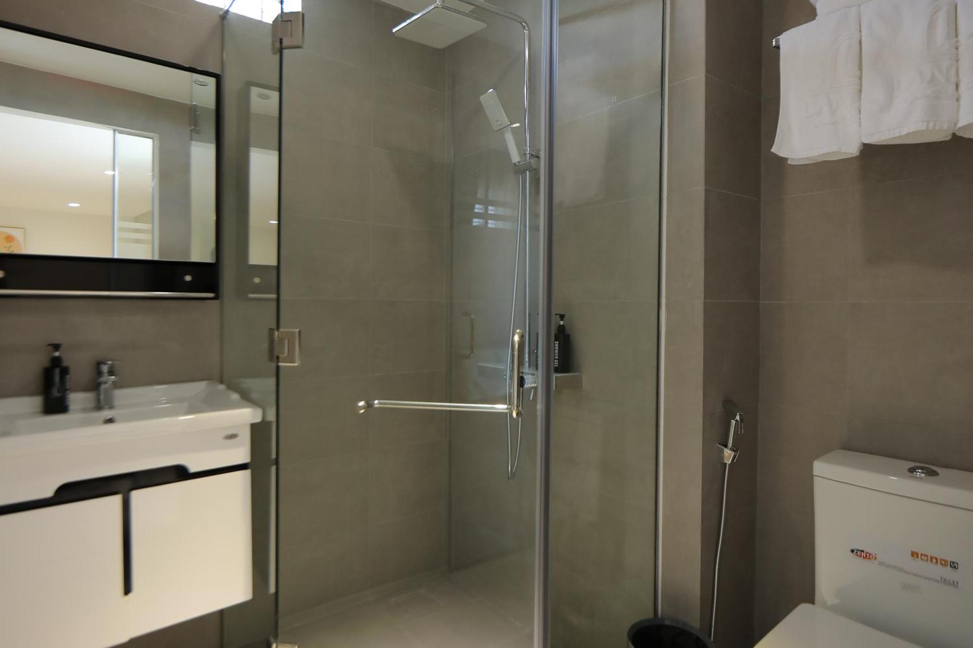 Lanura Saigon Boutique Hotel Ho Şi Min Dış mekan fotoğraf
