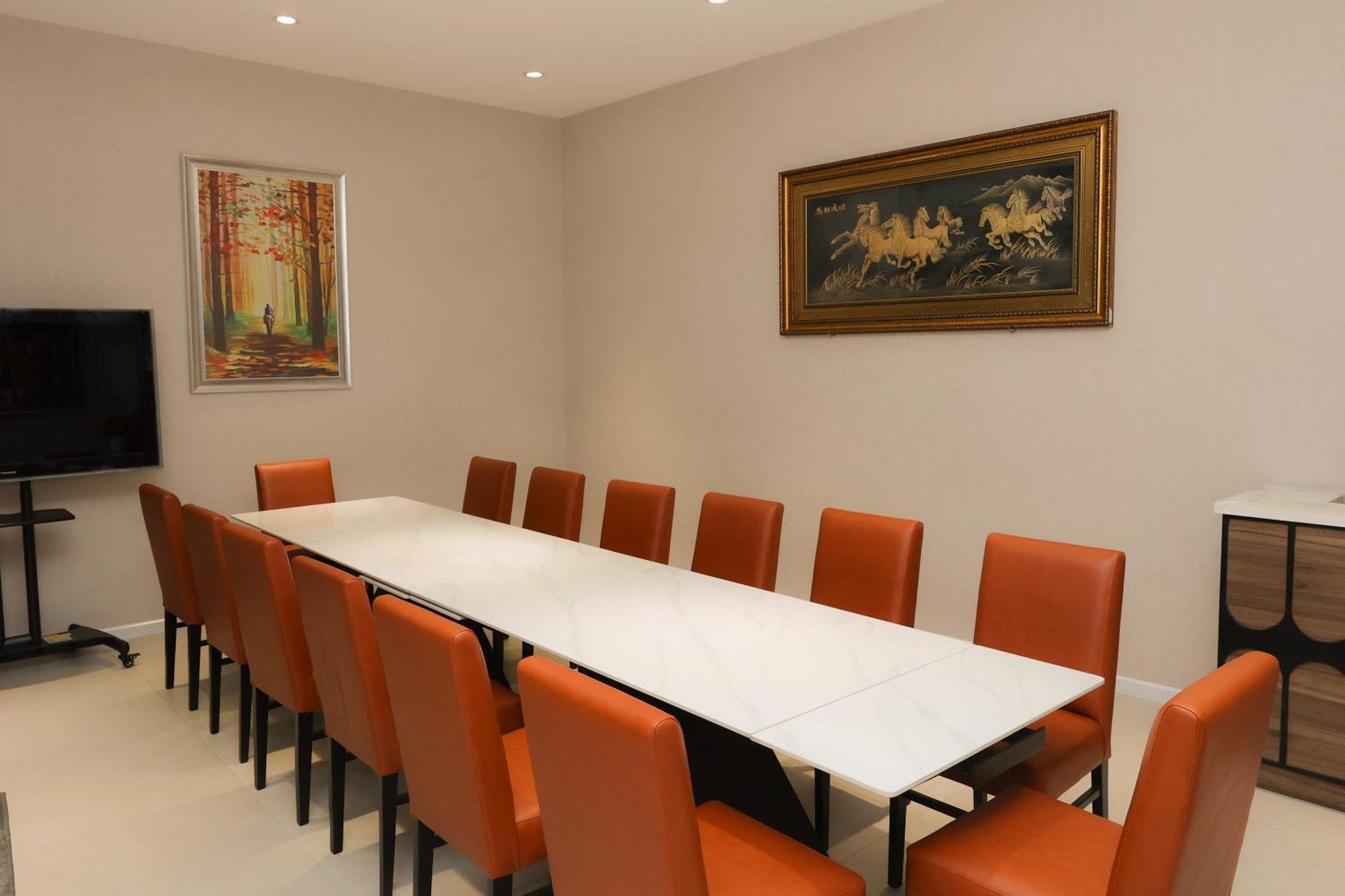 Lanura Saigon Boutique Hotel Ho Şi Min Dış mekan fotoğraf