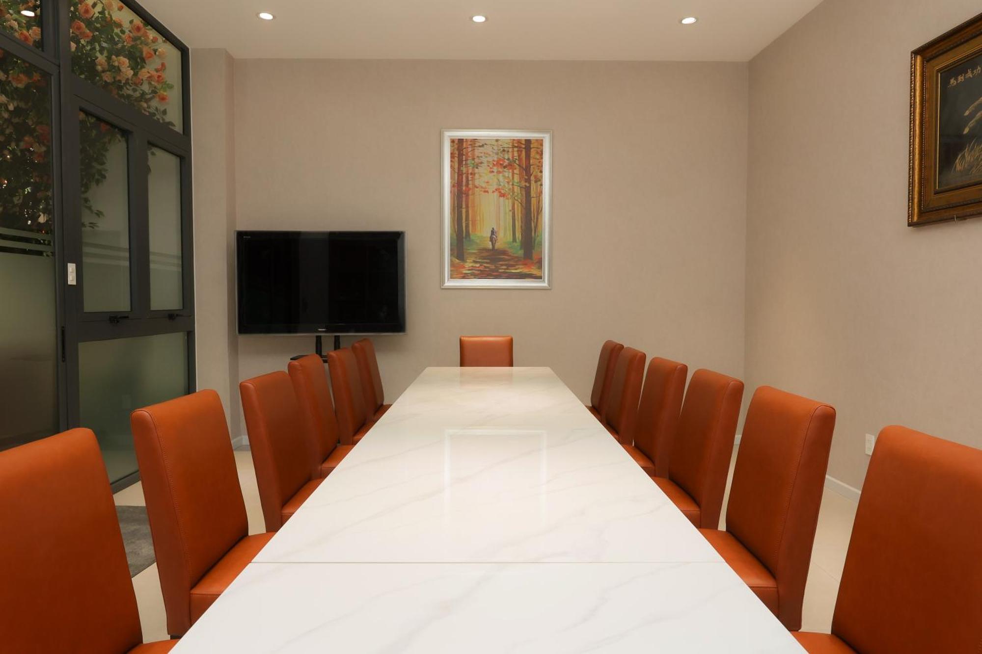 Lanura Saigon Boutique Hotel Ho Şi Min Dış mekan fotoğraf