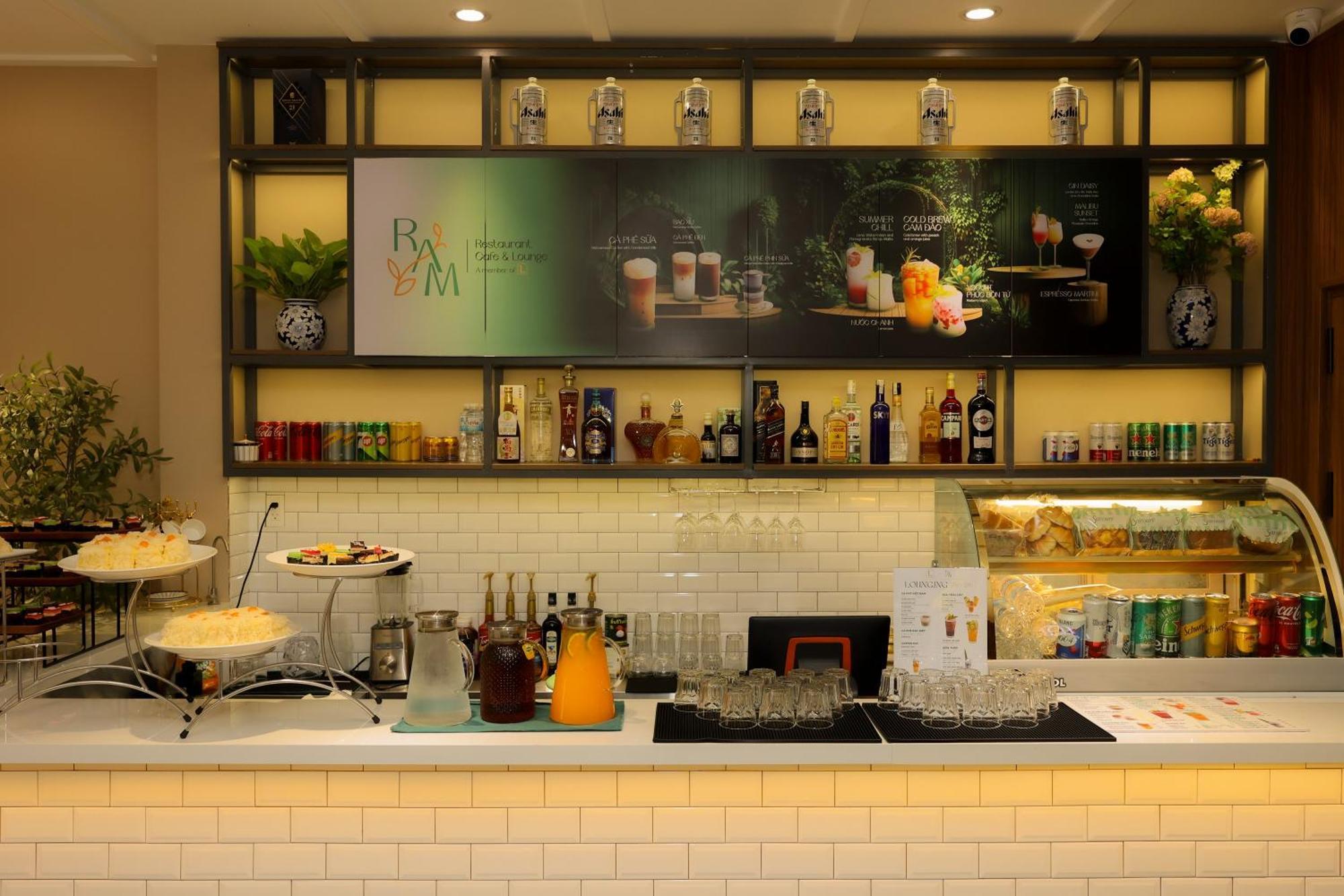 Lanura Saigon Boutique Hotel Ho Şi Min Dış mekan fotoğraf